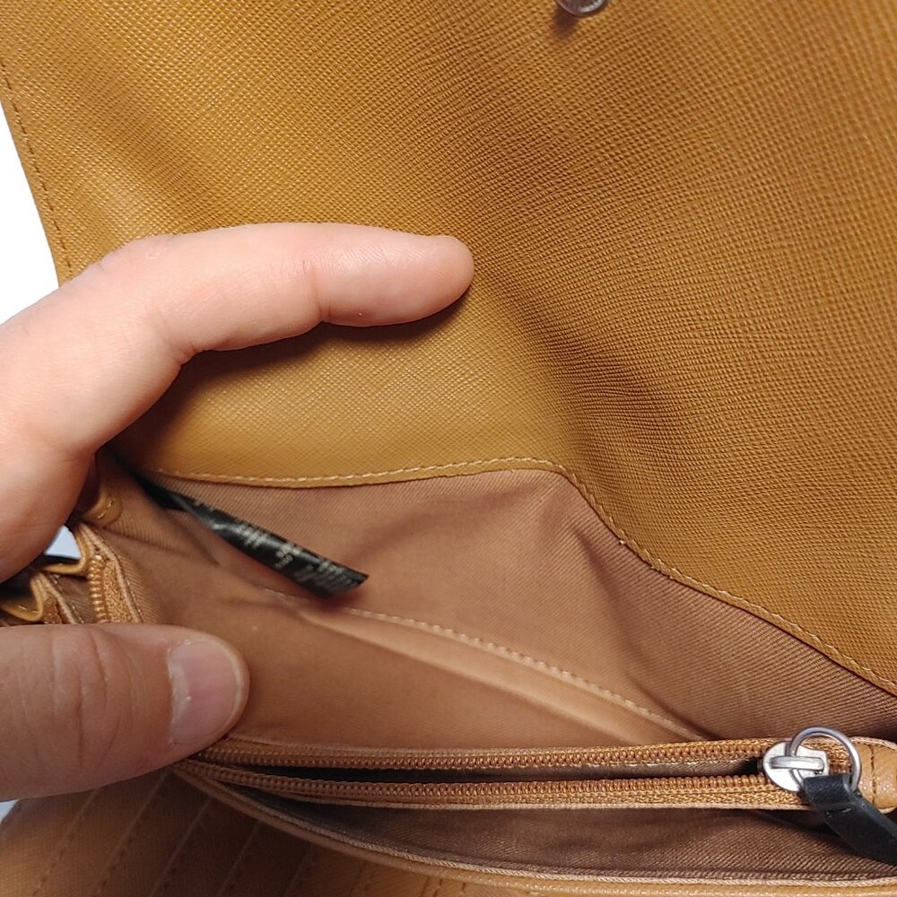 FOSSIL women's wallet - Picture 6 of 13